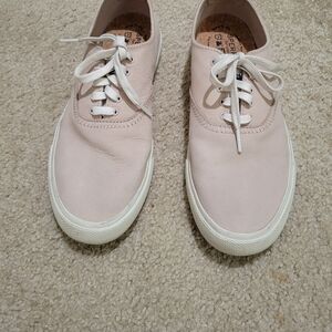 Sperry Women's Light Pink Sneakers